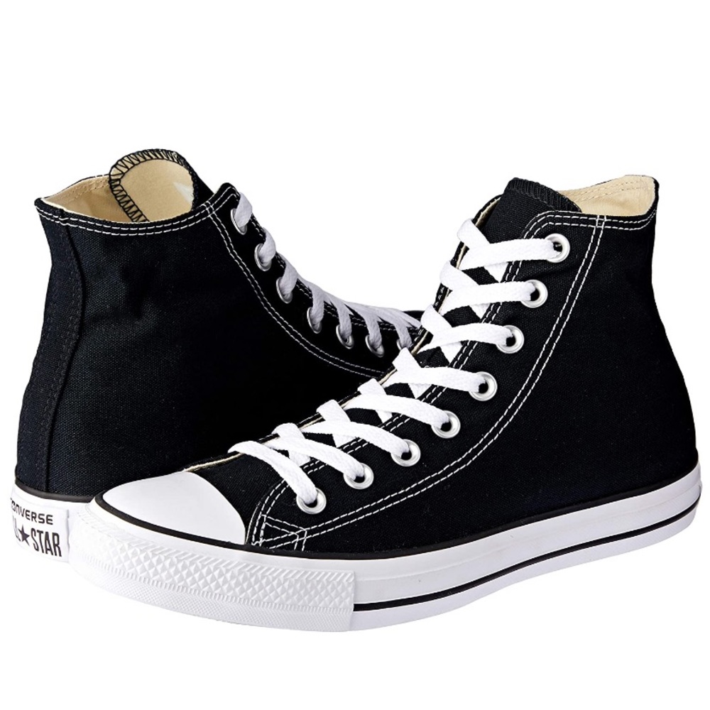 Converse all star chuck taylor hi top